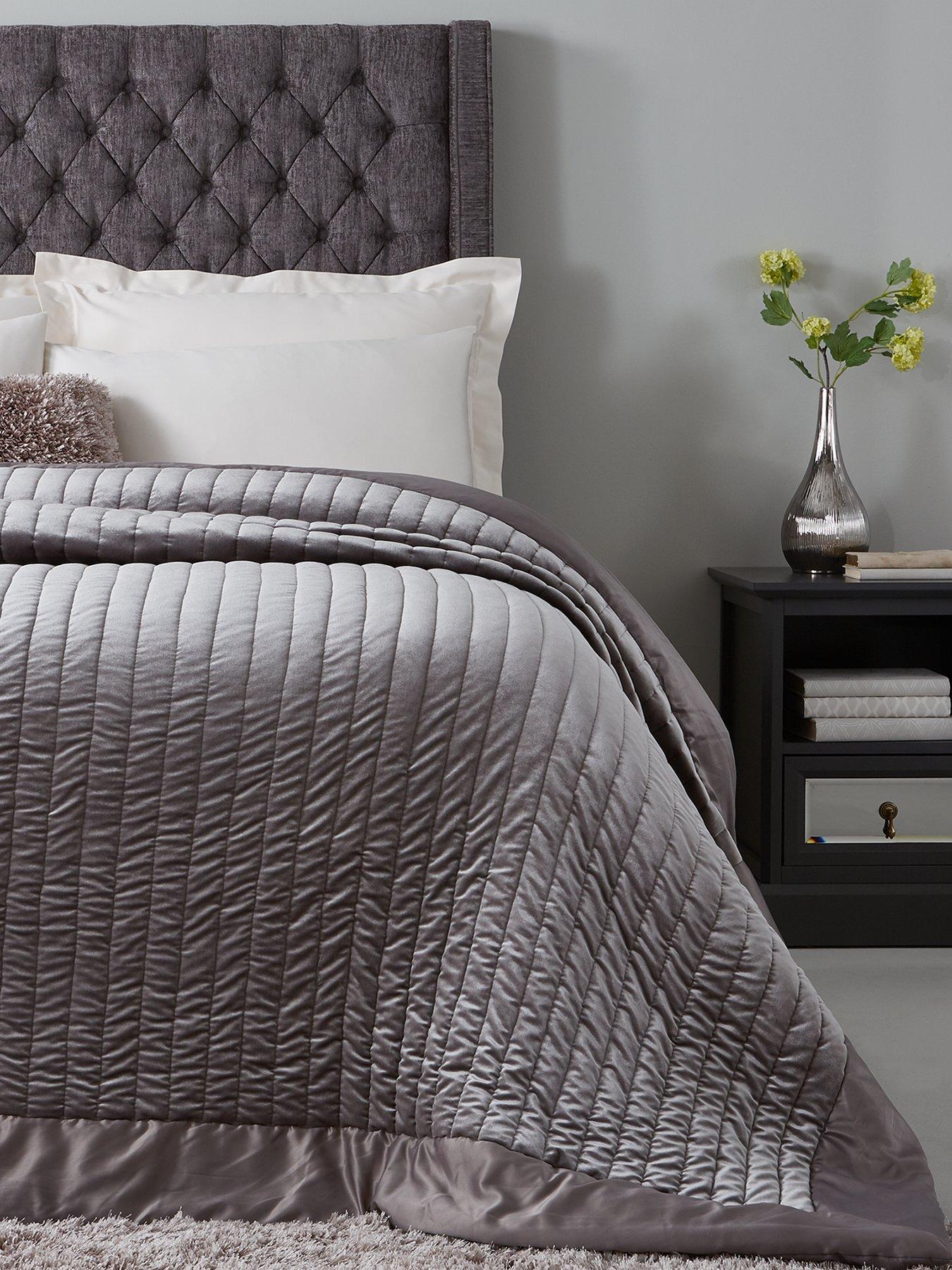 Black and white pillow shams sale