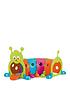  image of feber-gus-caterpillar-play-tunnel