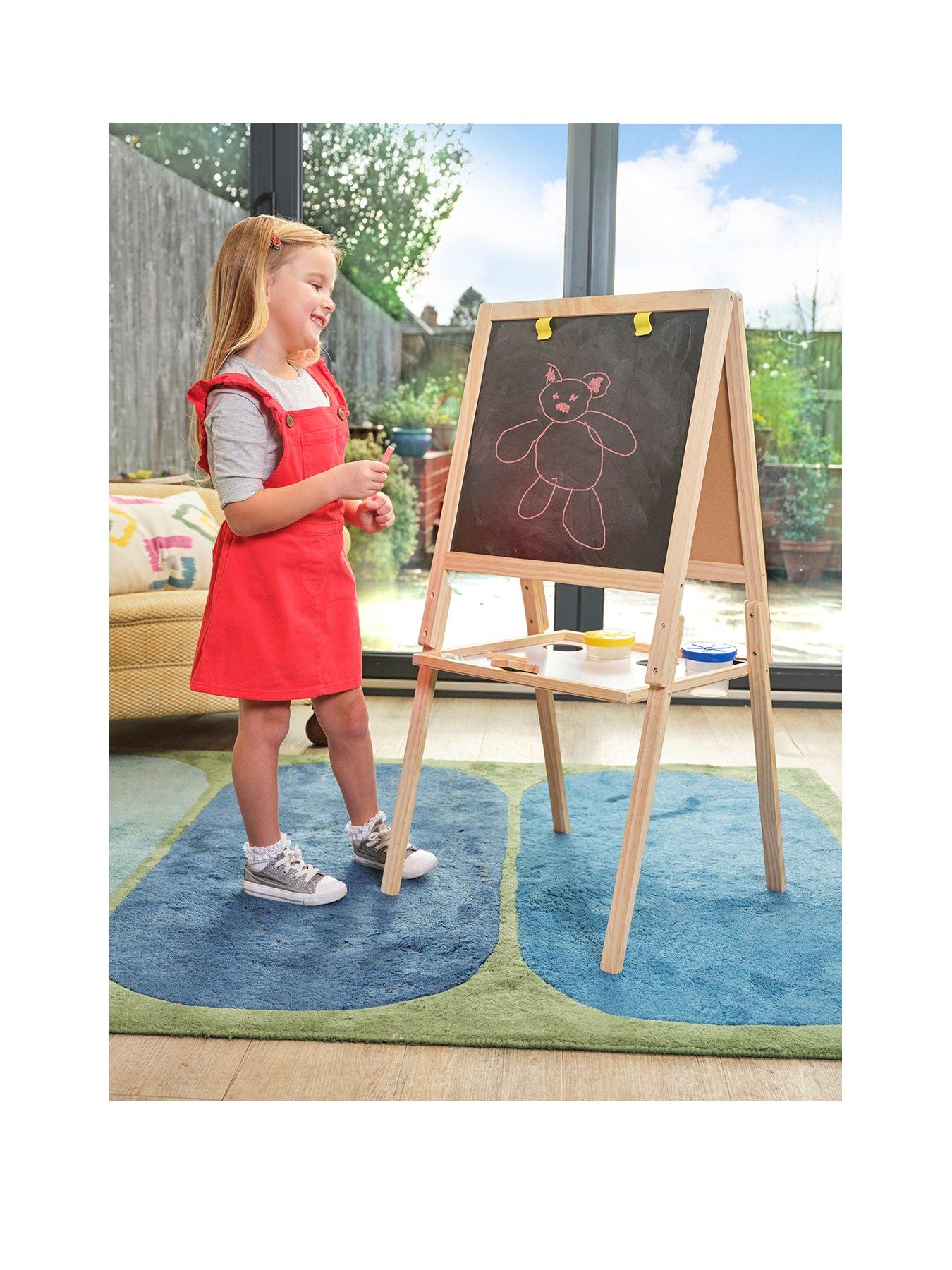 Casdon Wooden Art Easel