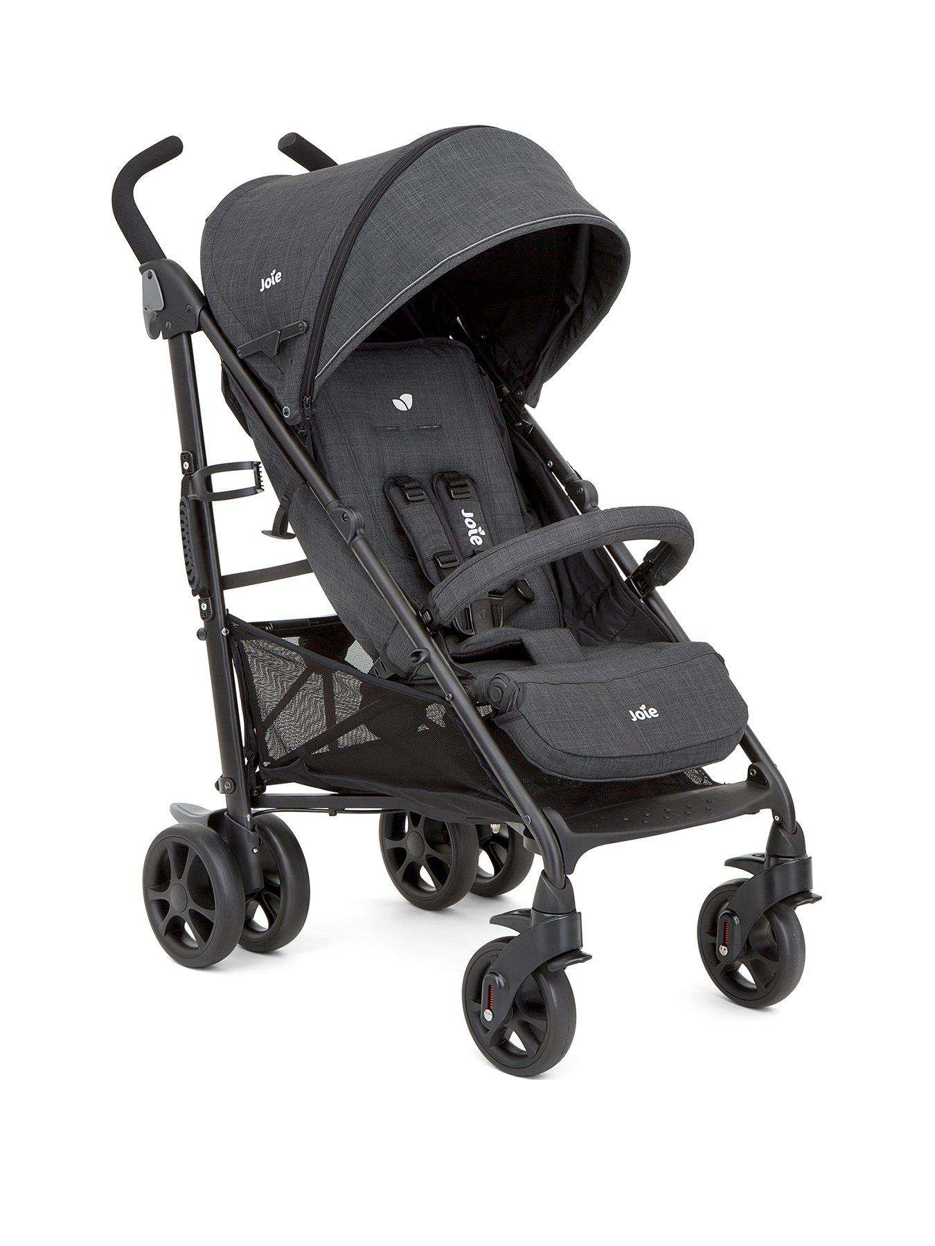 buggies and strollers