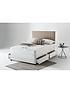  image of silentnight-miracoil-3-celine-divan-bed-with-storage-options-headboard-not-included-mediumfirm