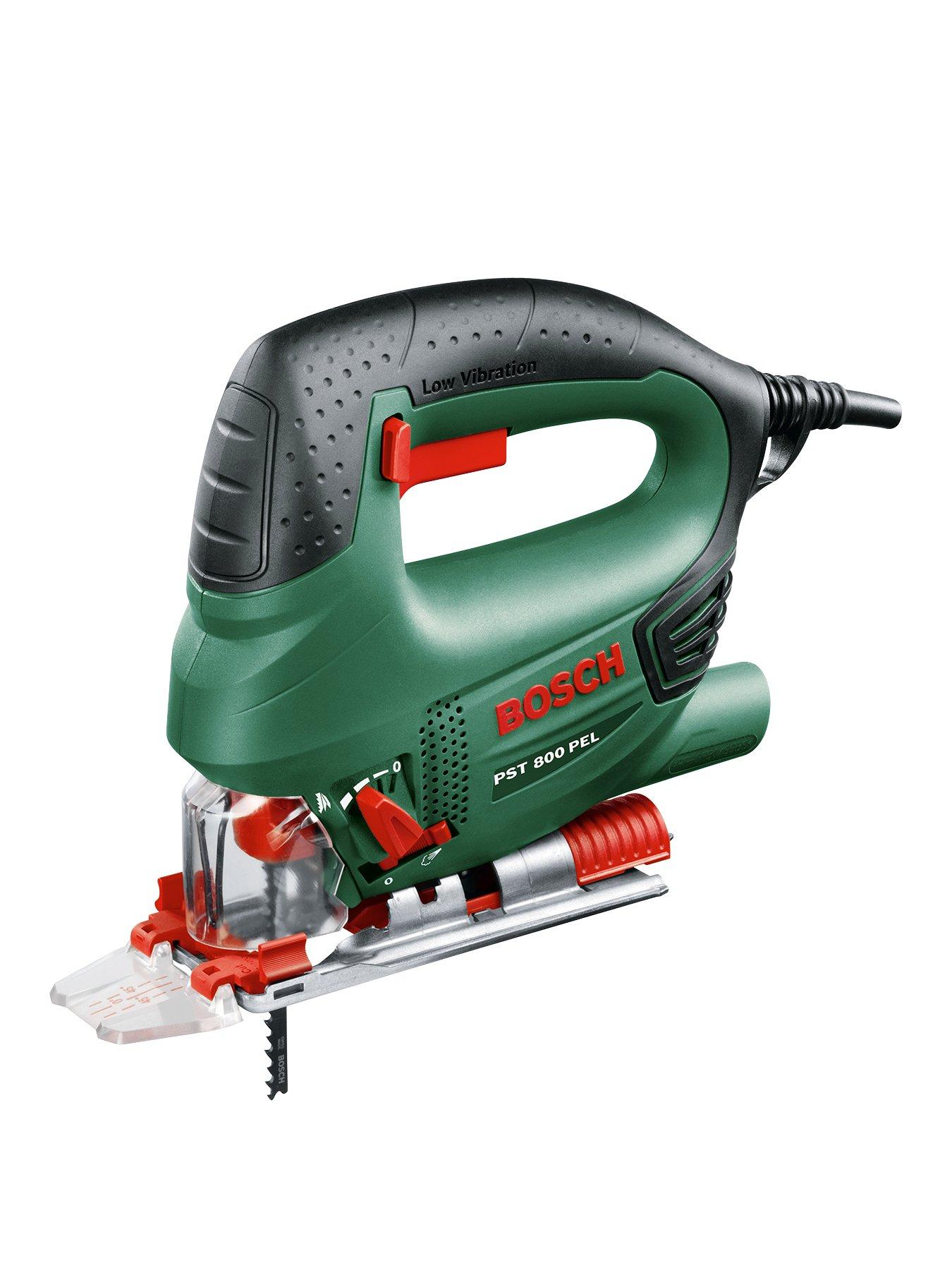 Bosch PST 800 PEL Jigsaw