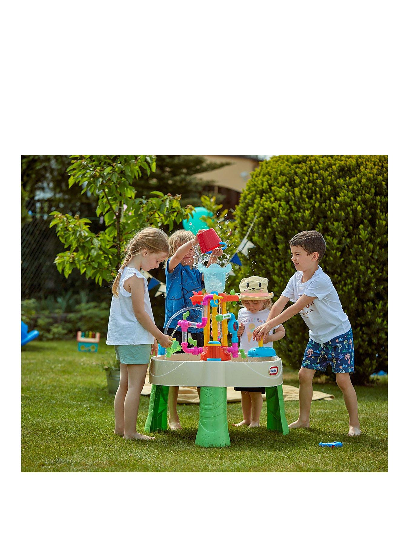 Little Tikes Child's Sand Water Table Little Tikes Water - Main Image