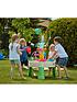  image of little-tikes-fountain-factory-water-table