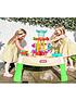  image of little-tikes-fountain-factory-water-table