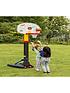  image of little-tikes-easystore-basketball-set