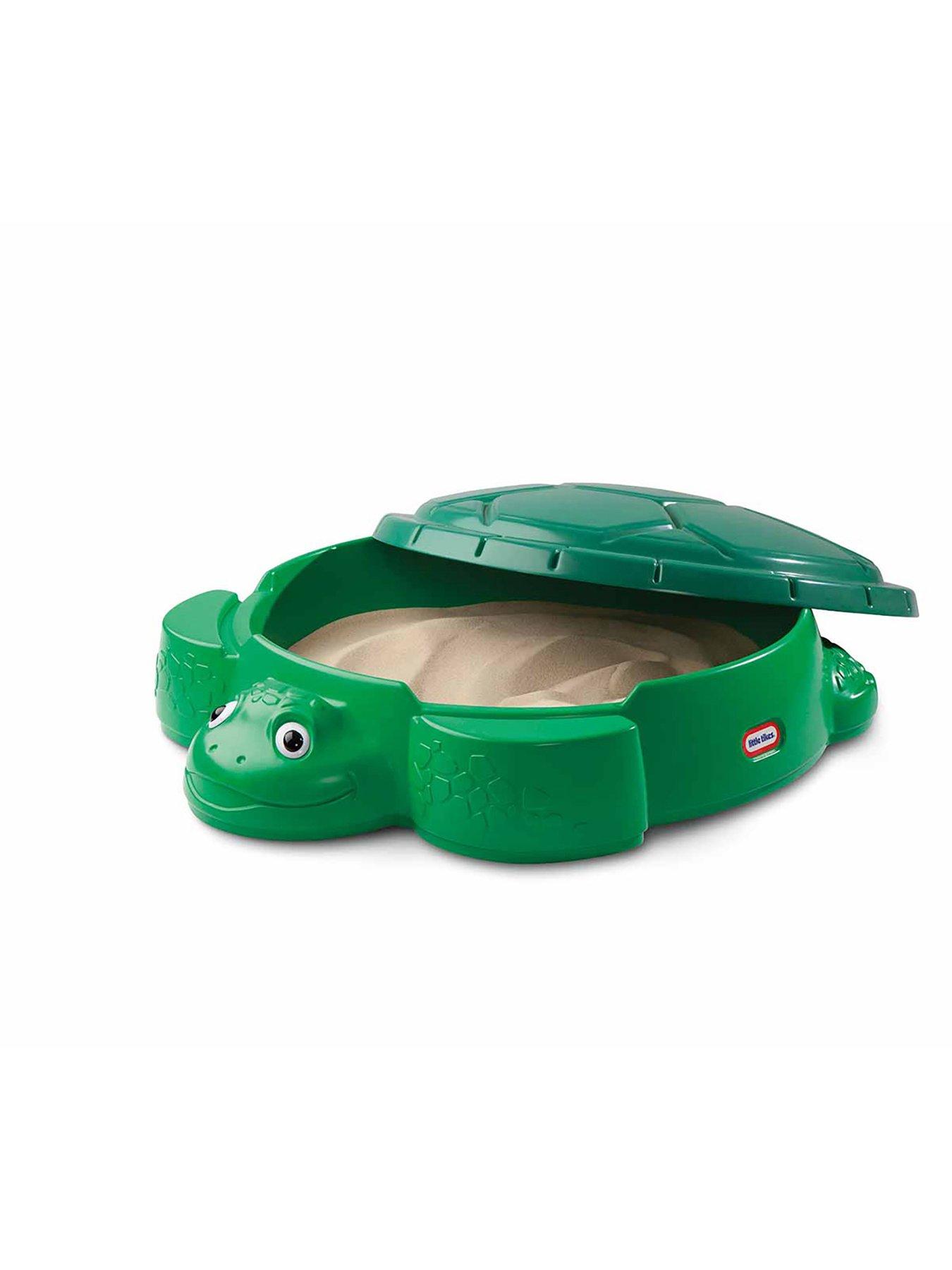 Little Tikes Turtle Sandbox Littlewoods