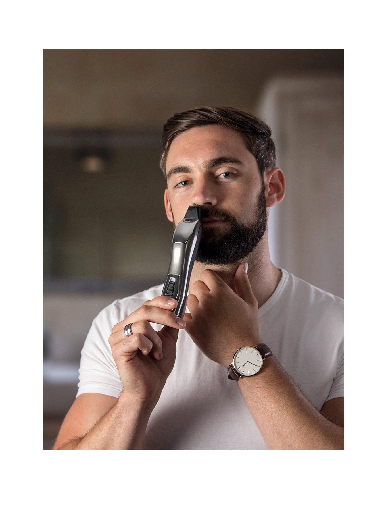 wahl chromium 14 in 1 multigroomer