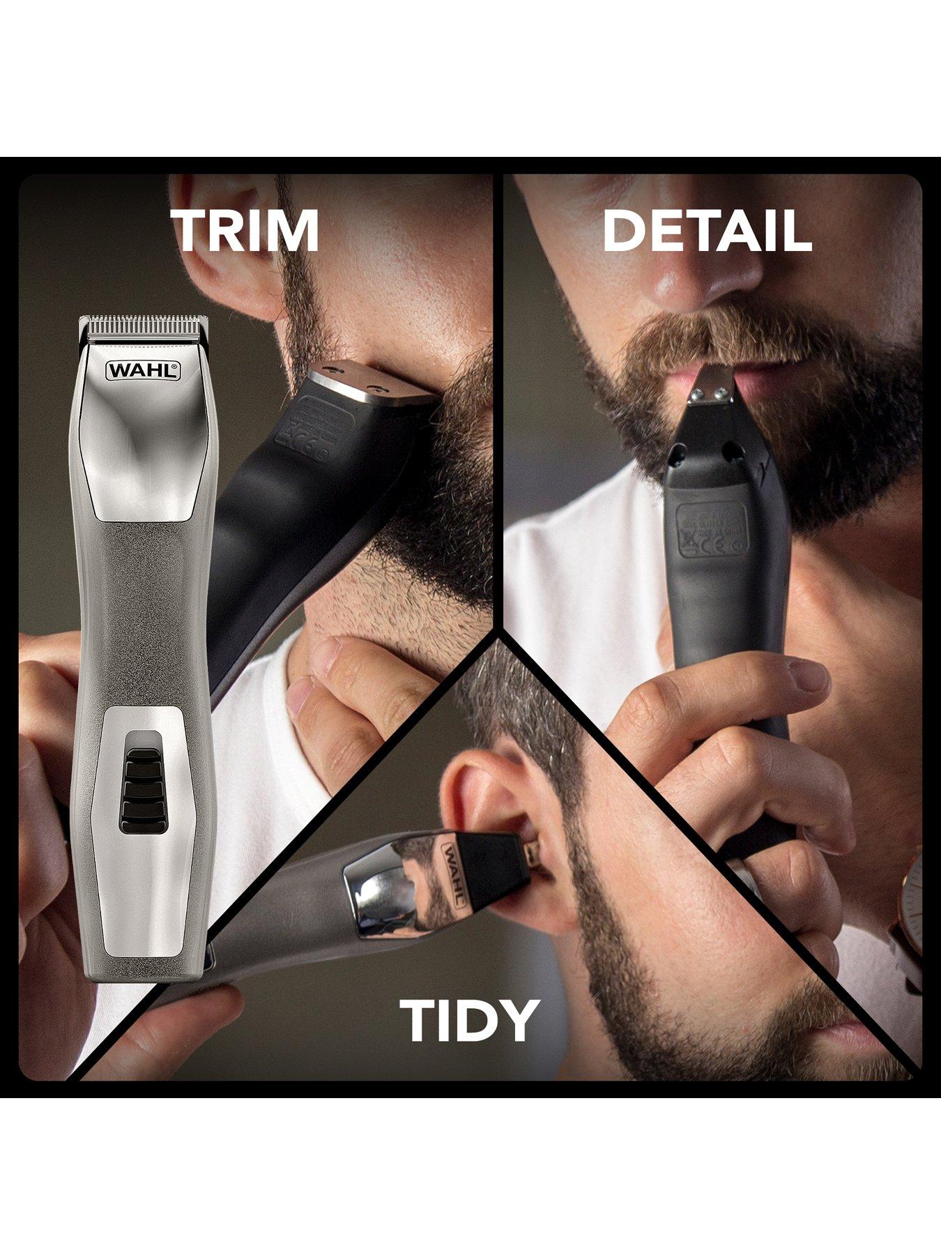 Image 5 of 5 of Wahl Chromium 11-in-1 Multigroomer