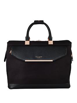 ted-baker-albany-small-holdall