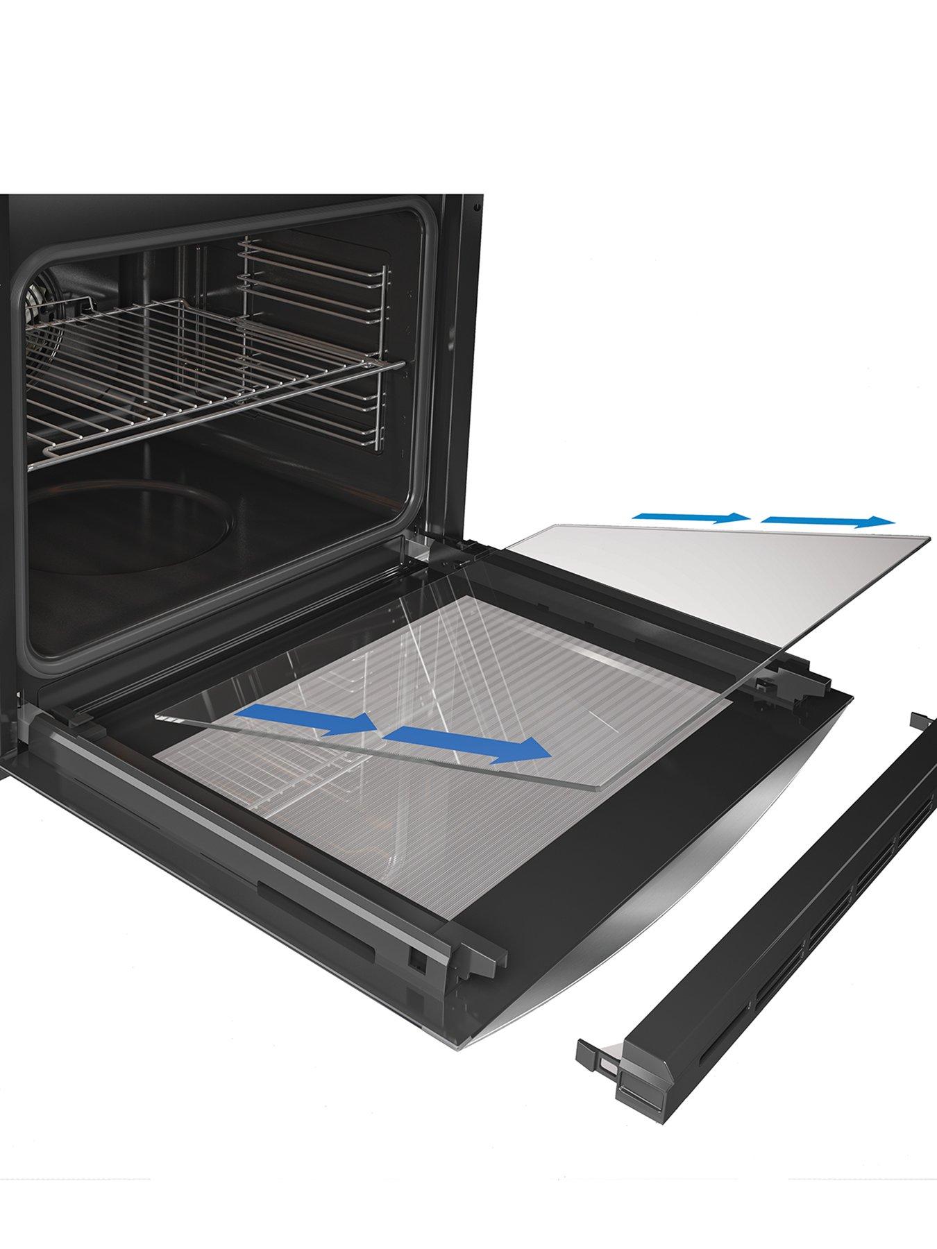 Image 5 of 7 of Indesit Aria IFW6340BLUK Built-in Single Electric Oven&nbsp;- Black