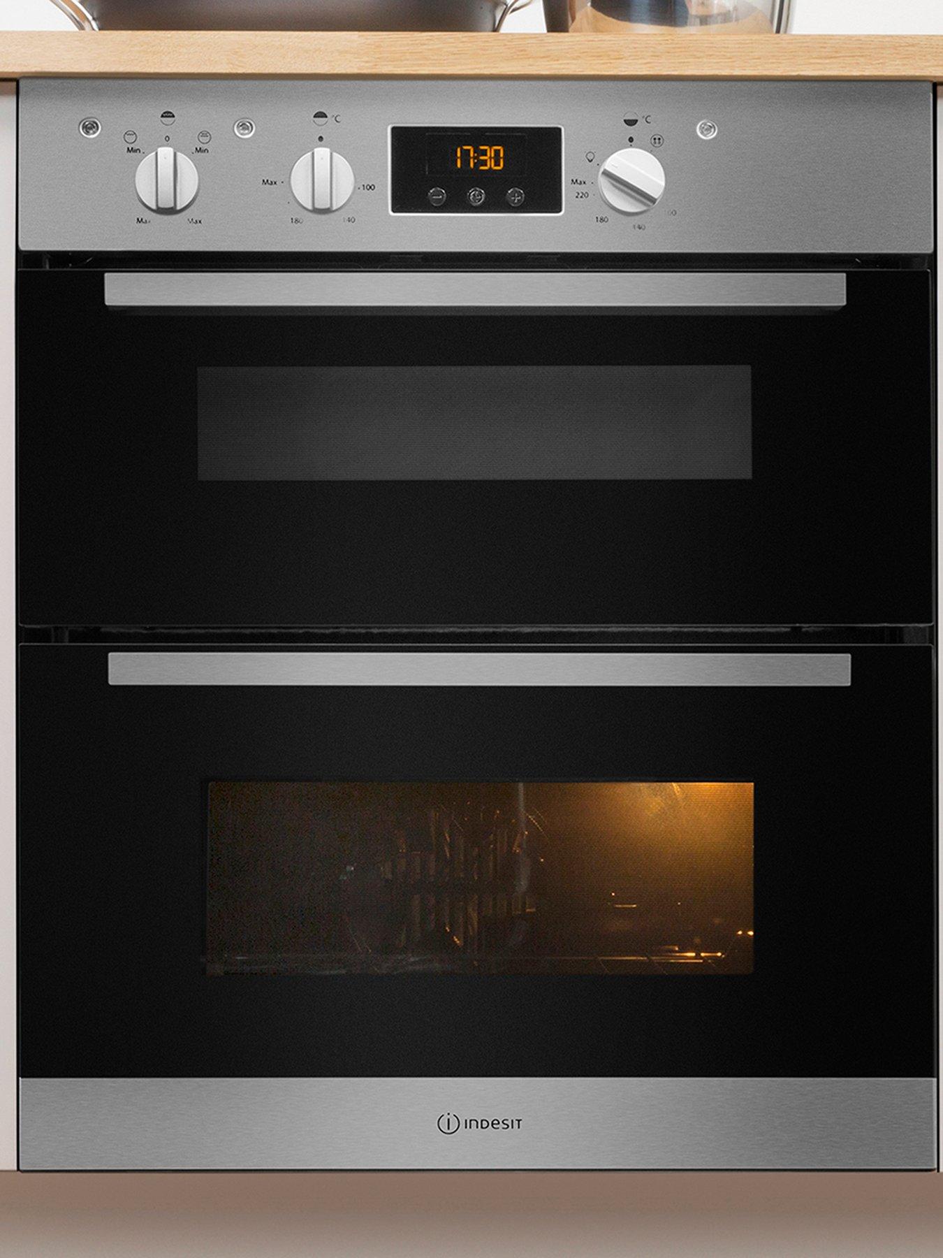 Indesit aria idu6340ix discount