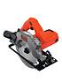  image of black-decker-cs1250l-gb-1250w-circular-saw-with-integrated-laser