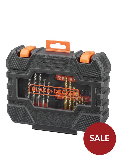 black-decker-a7232-xj-50-piece-drill-amp-screwdriving-set
