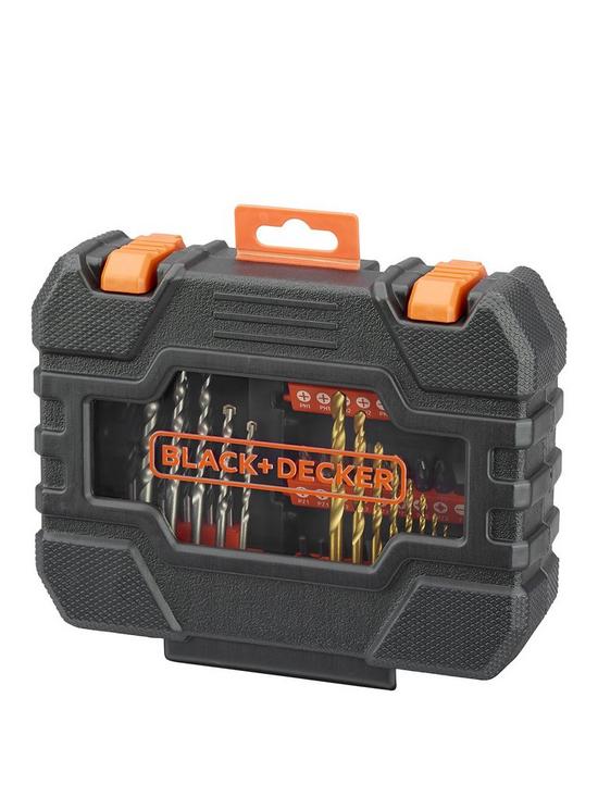 front image of black-decker-black-amp-decker-a7232-xj-50-piece-drill-amp-screwdriving-set
