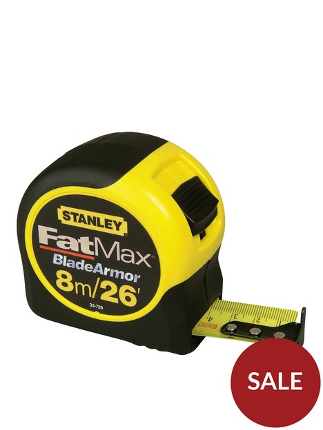 stanley-fatmax-8m-premium-tape-measure