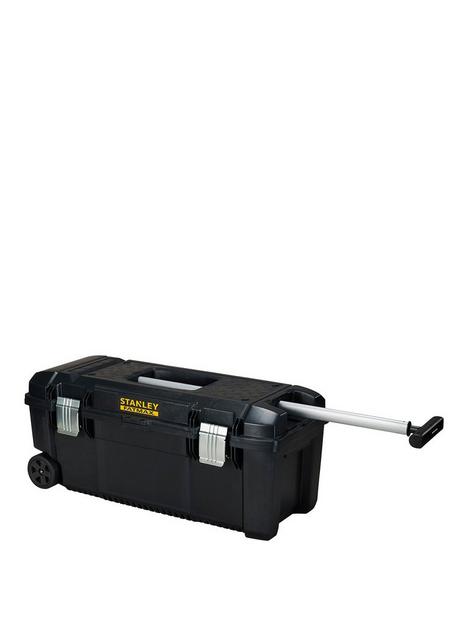 stanley-fatmax-28-inch-toolbox-with-wheels-and-pull-handle