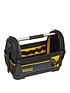  image of stanley-fatmax-18-inch-open-tote-tool-bag