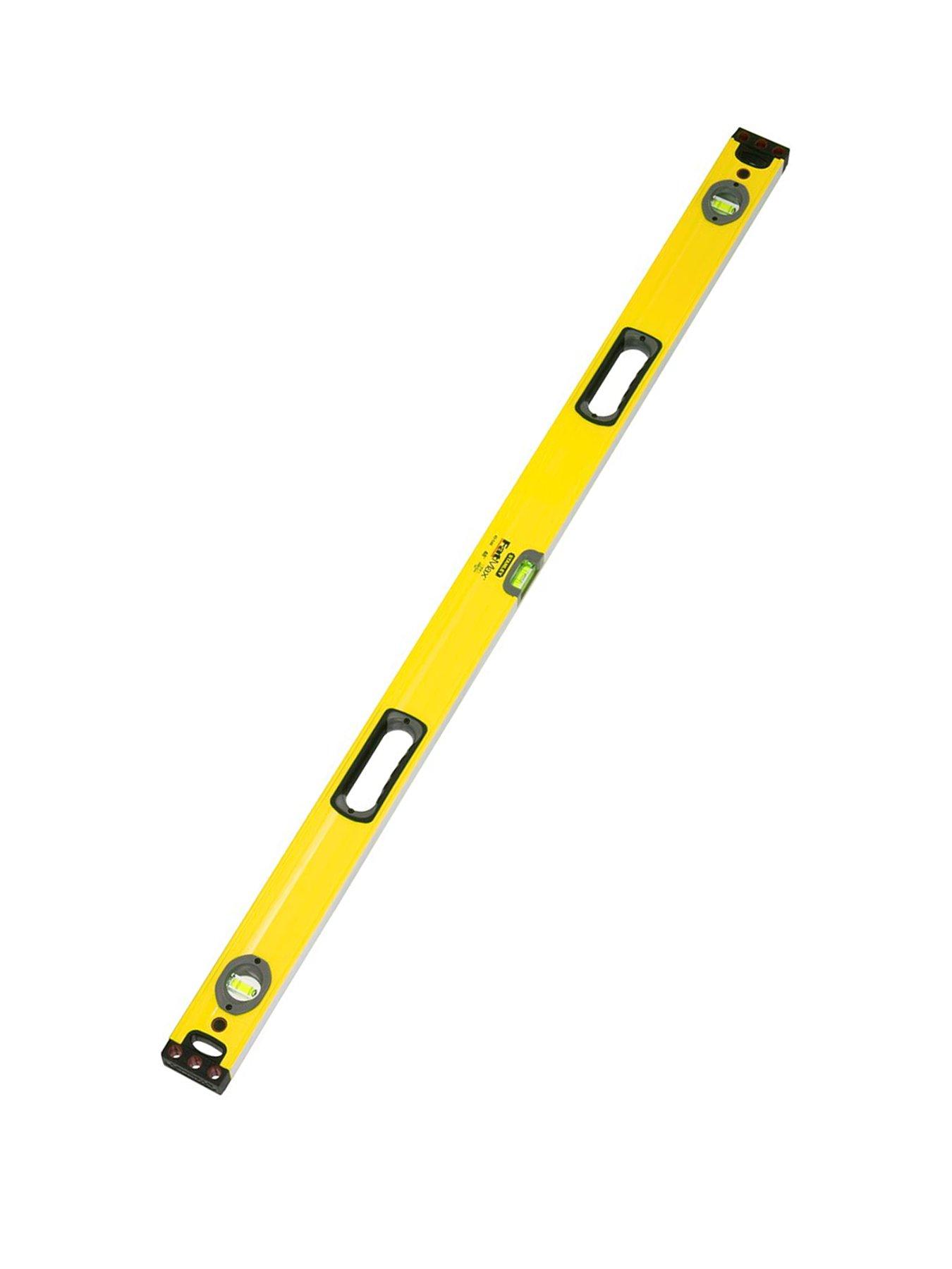 Image 1 of 3 of Stanley FatMax Premium 120cm Level 1-43-548