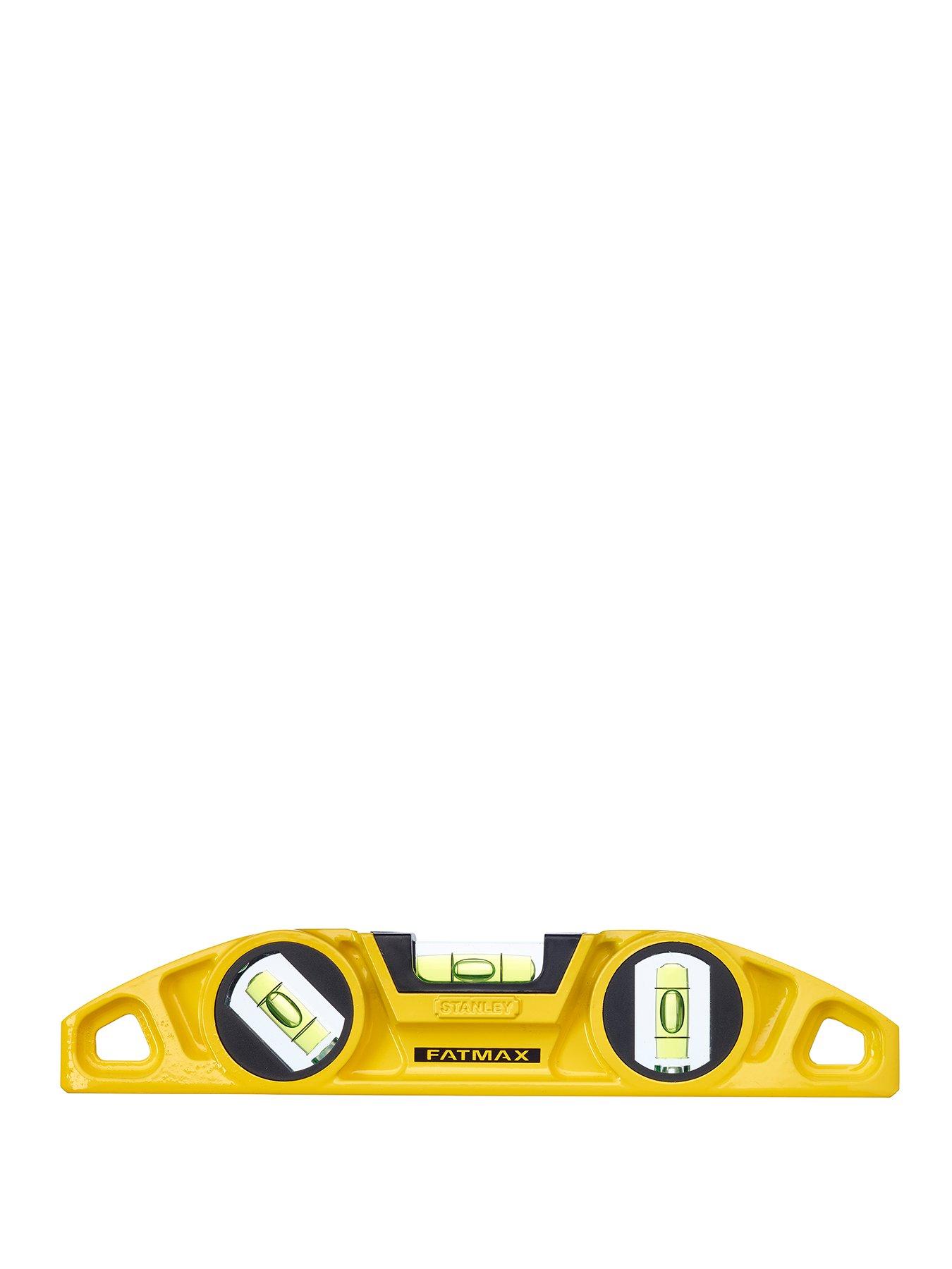stanley-fatmax-premium-torpedo-level