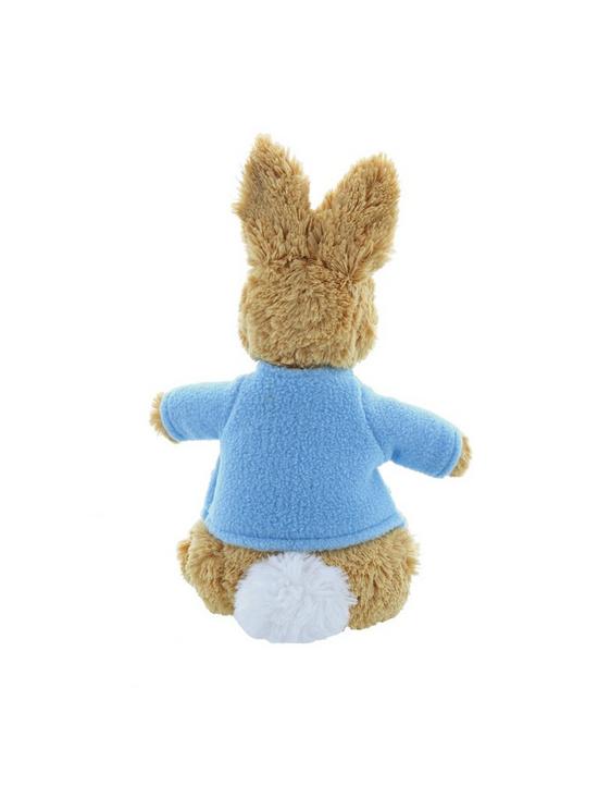 stillFront image of peter-rabbit-plush