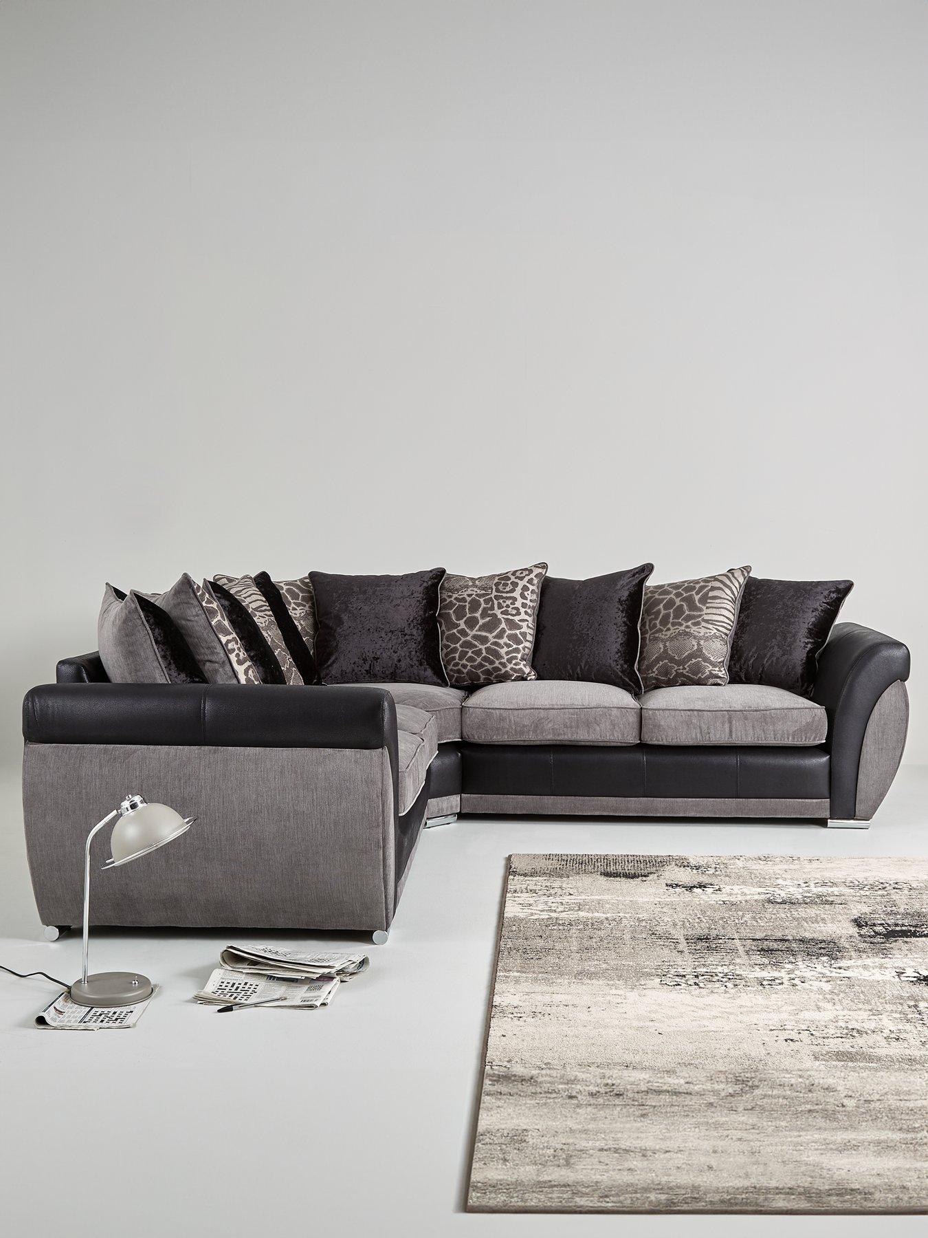 Littlewoods sofa 2024 throws