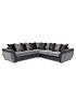 image of hilton-double-arm-corner-group-sofa