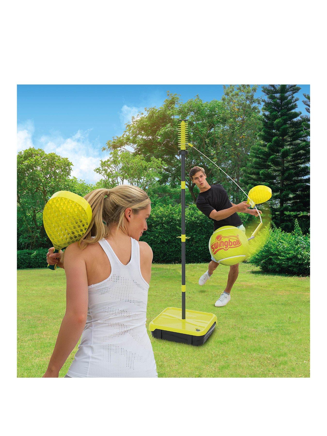 Image 2 of 7 of Swingball All Surface Pro Swingball