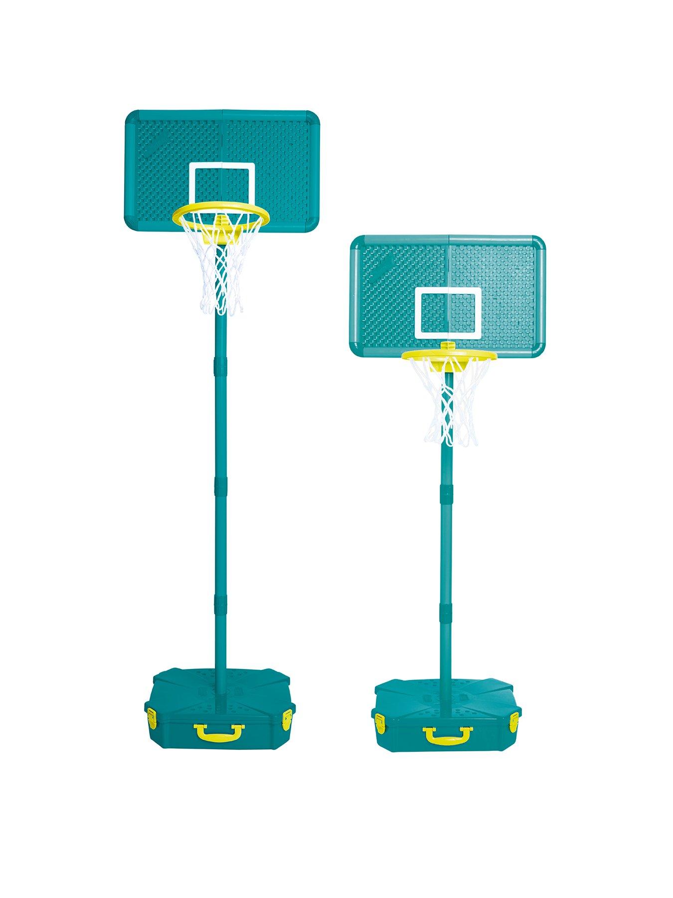 swingball basketball net
