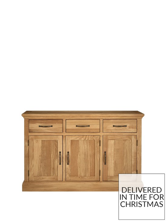 front image of very-home---kingston-100-solid-wood-ready-assembled-large-sideboard