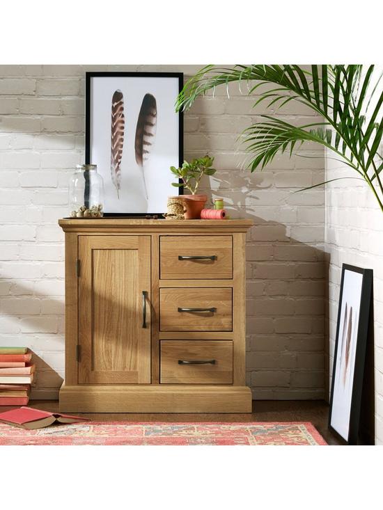 stillFront image of very-home---kingston-100-solid-wood-ready-assembled-compactnbspsideboard