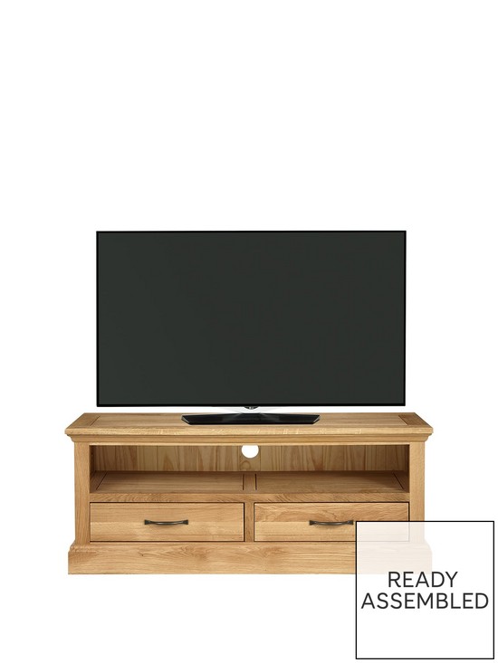 front image of luxe-collection-kingston-100-solid-wood-ready-assemblednbsptv-unit-fits-up-to-50-inch-tv