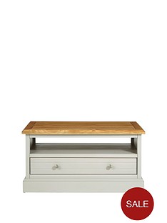 Ready Embled Solid Wood Coffee Tables Home Luxe Collection Selby 100 Solid Wood Ready Embled Coffee Table
