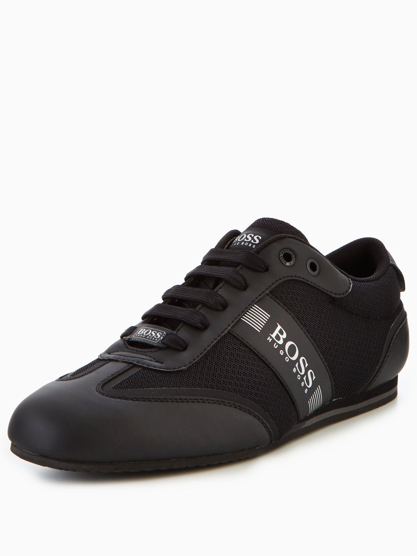 boss trainers
