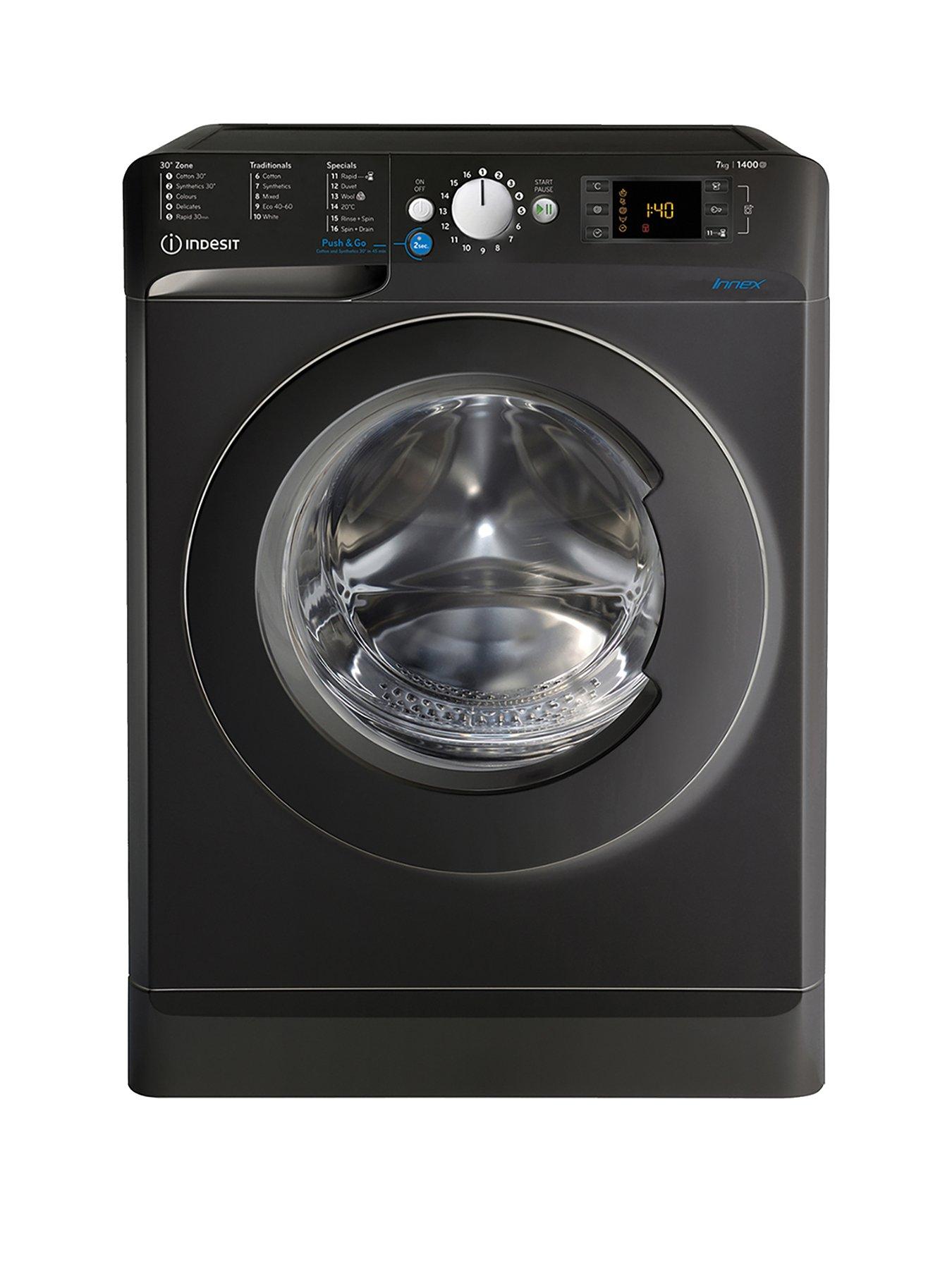 indesit ibd5517b1