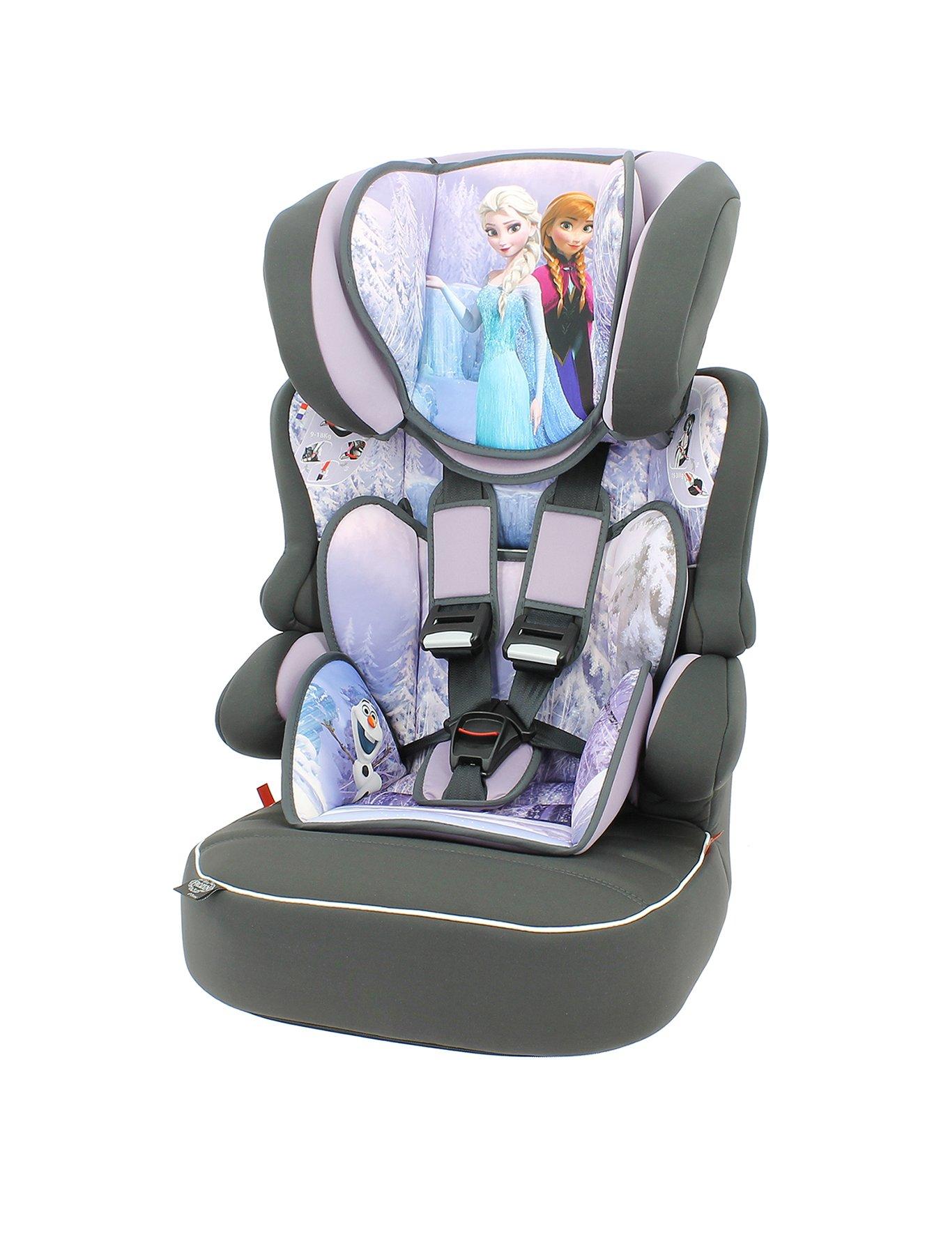 123 car seat