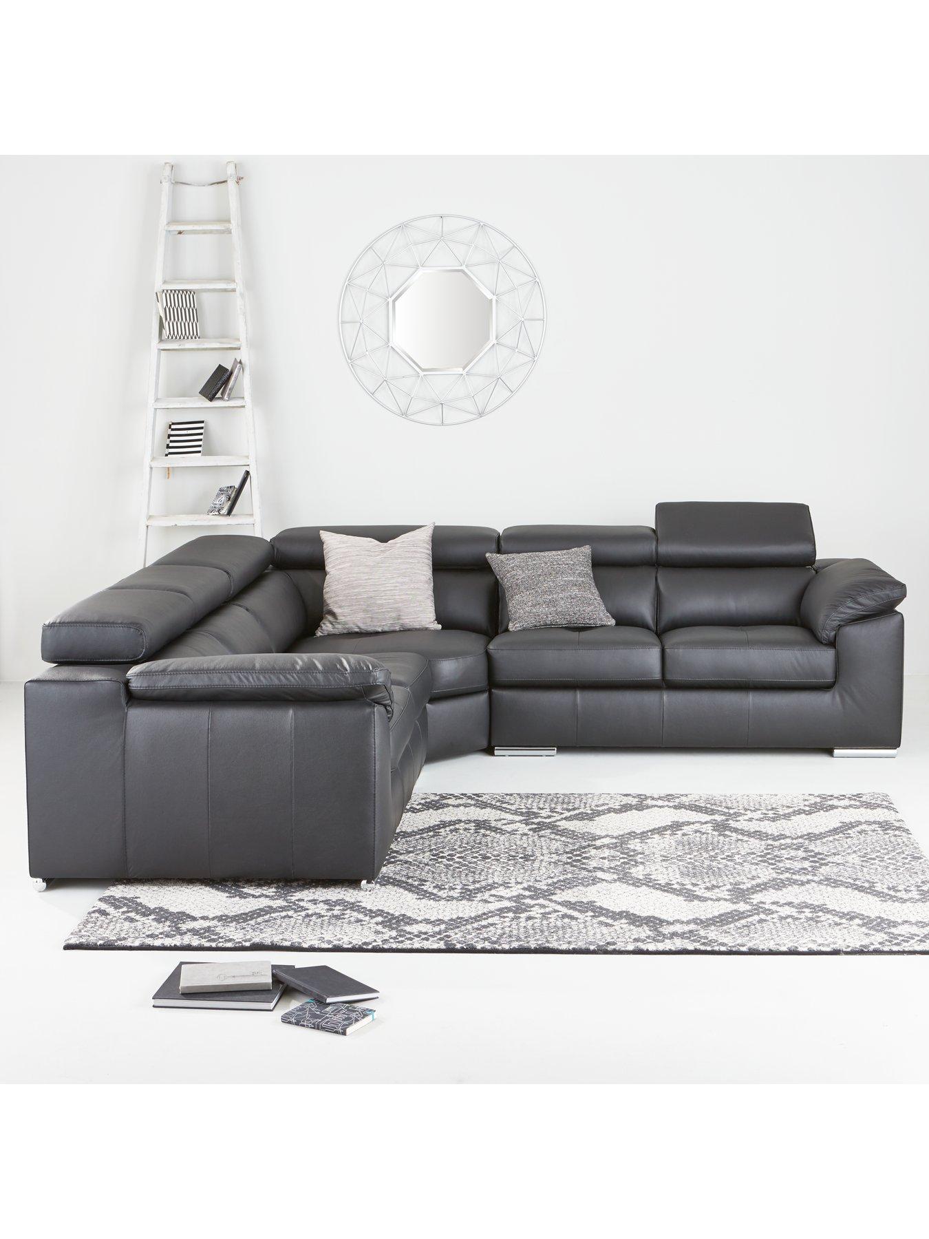 Littlewoods on sale corner sofas