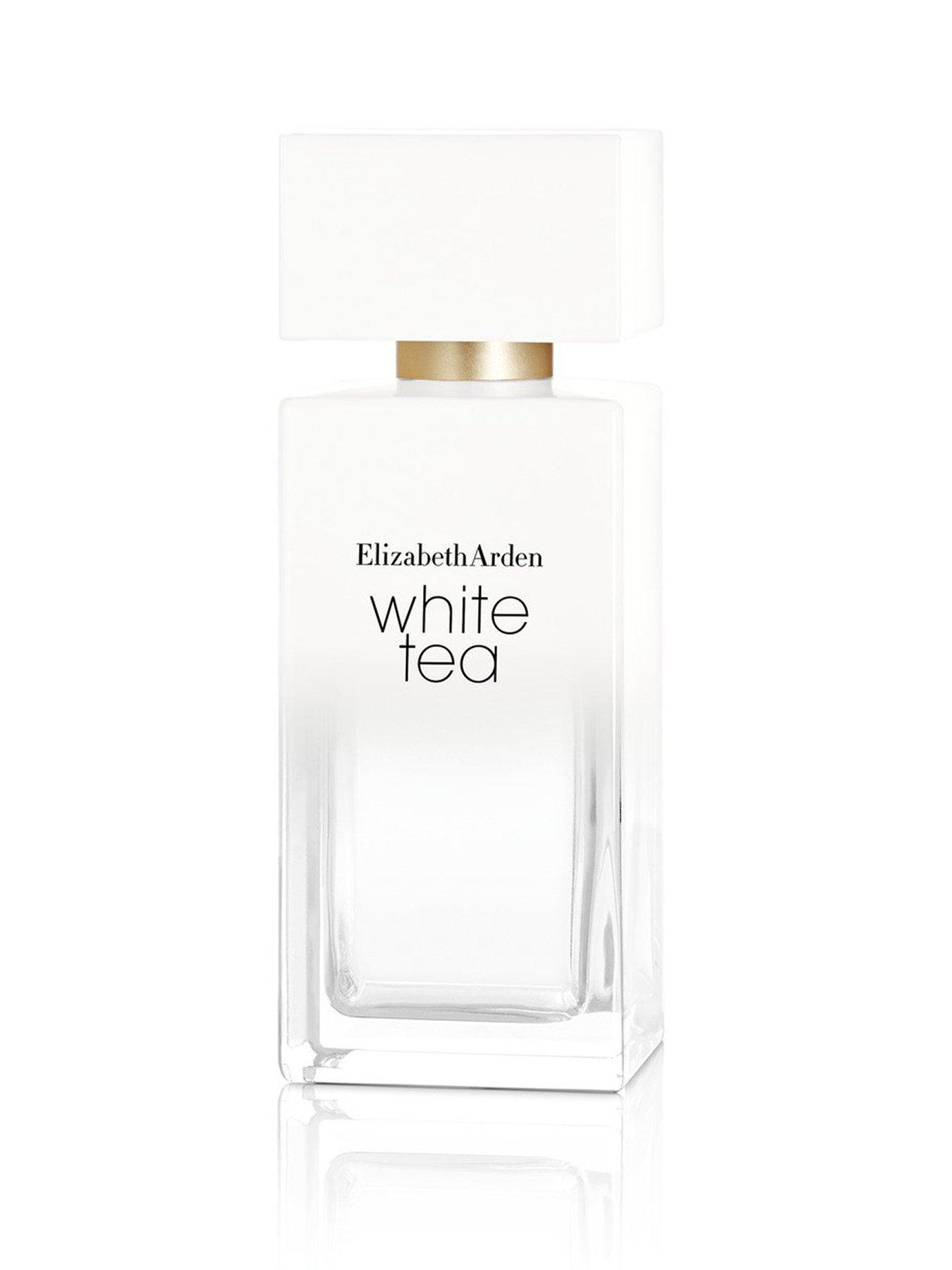 undefined White Tea 50ml EDT