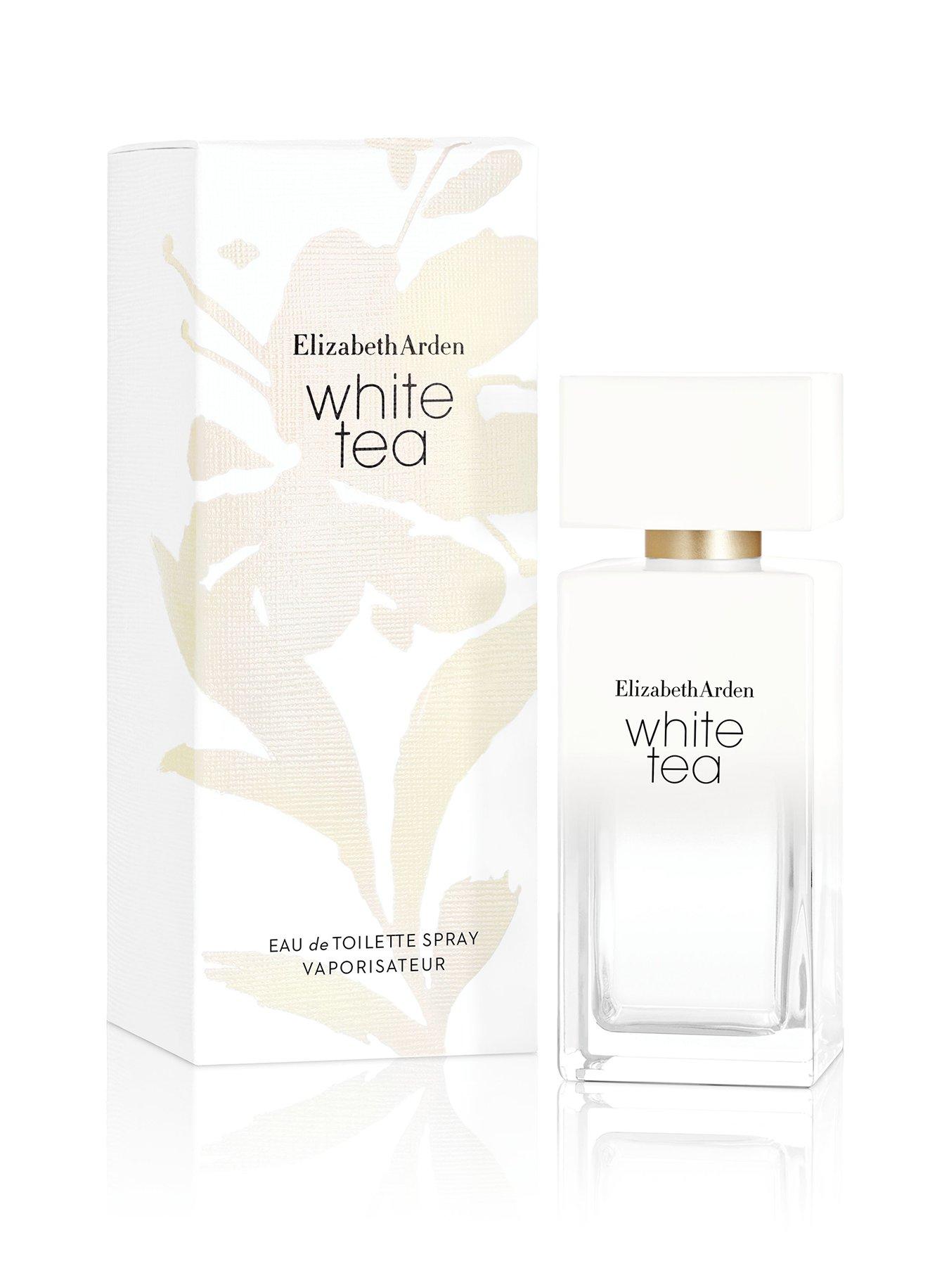 Image 2 of 3 of Elizabeth Arden White Tea 50ml EDT