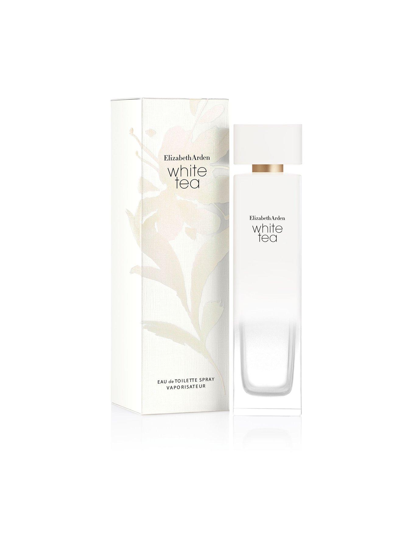 Image 4 of 5 of Elizabeth Arden White Tea 100ml EDT