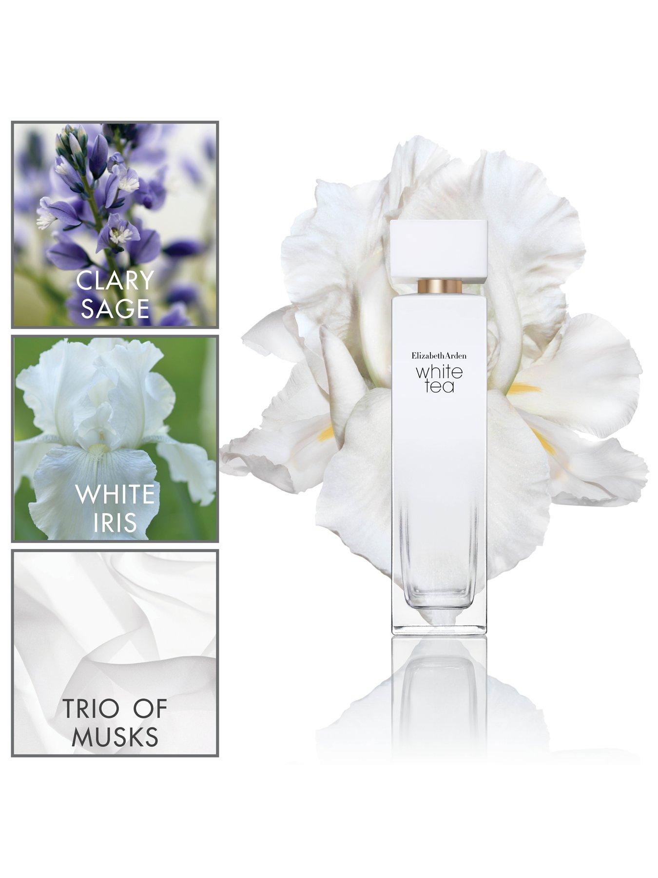 Image 5 of 5 of Elizabeth Arden White Tea 100ml EDT