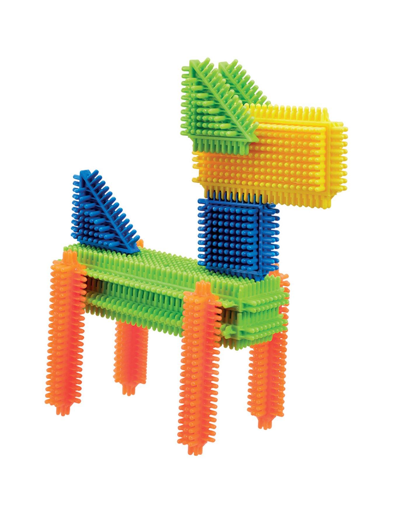 Image 2 of 5 of Stickle Bricks Fun Tub