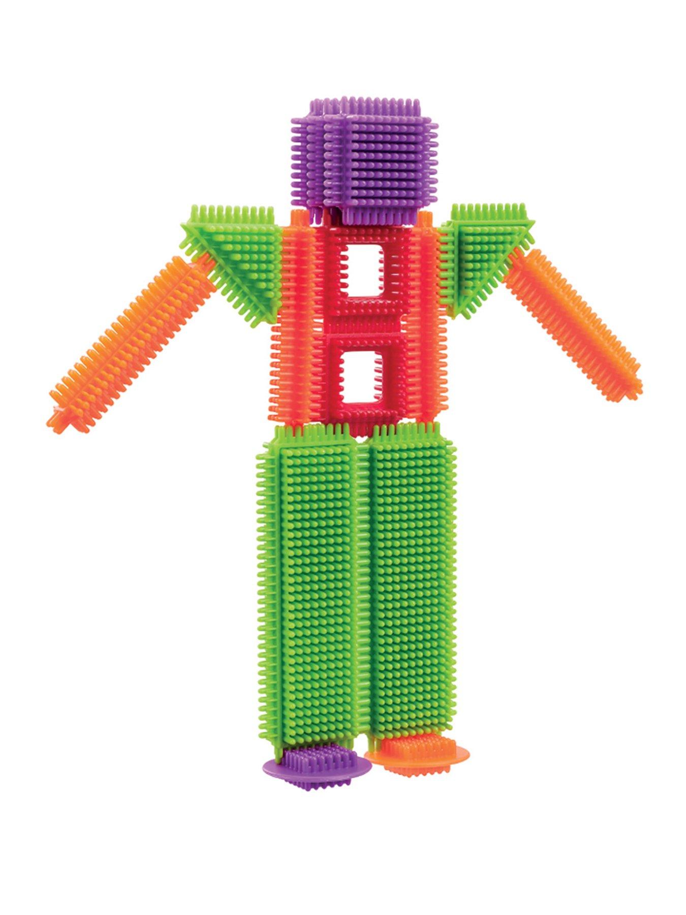 Image 3 of 5 of Stickle Bricks Fun Tub