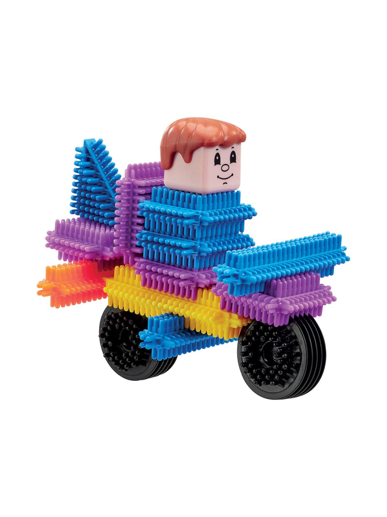 Image 4 of 5 of Stickle Bricks Fun Tub