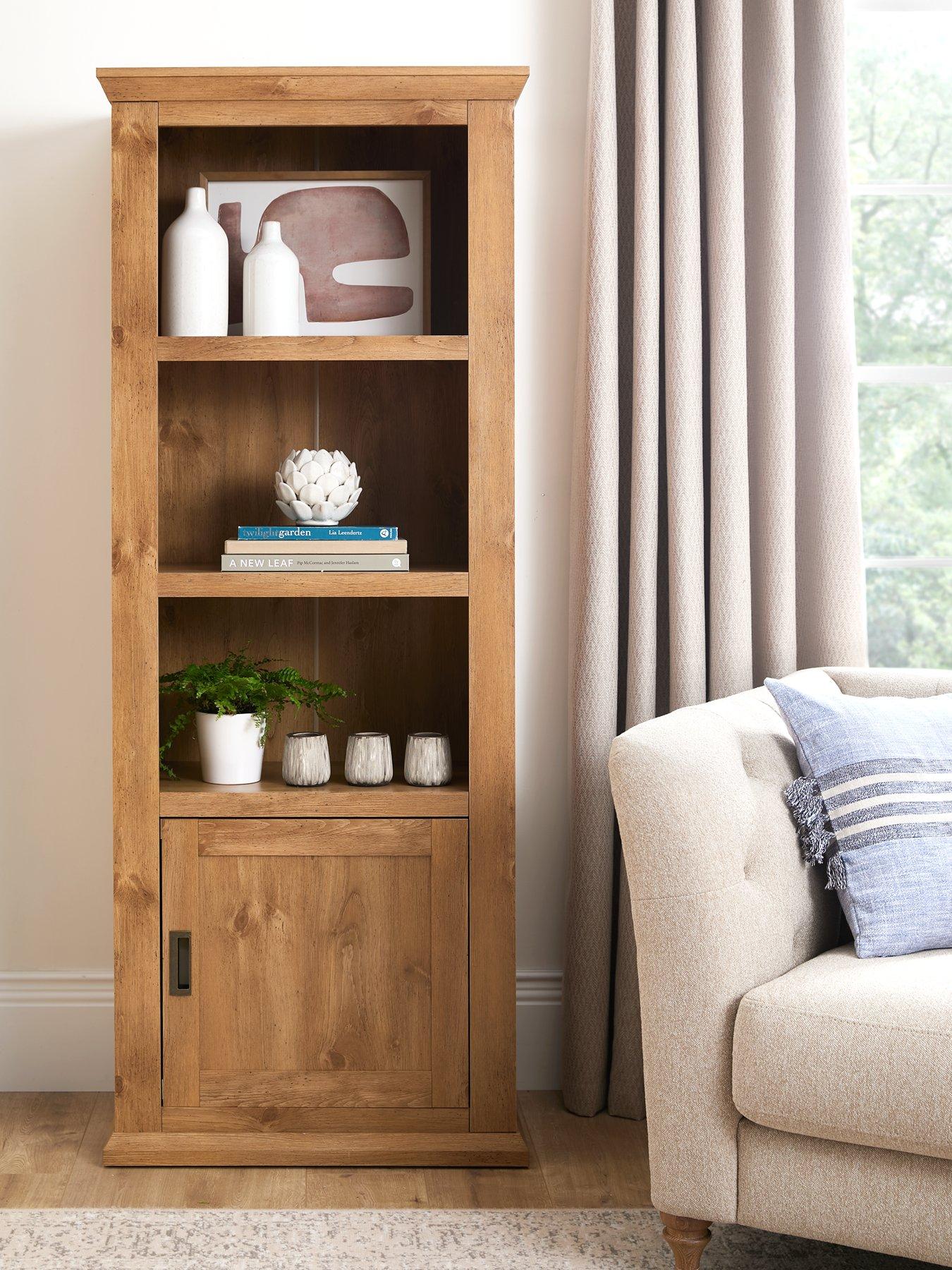 Image 1 of 7 of The Very Collection Clifton Display Unit