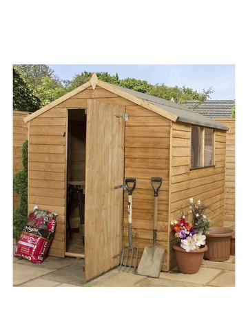 Wood Sheds Garden Buildings Home Www Littlewoods Wood Sheds Garden Buildings Home