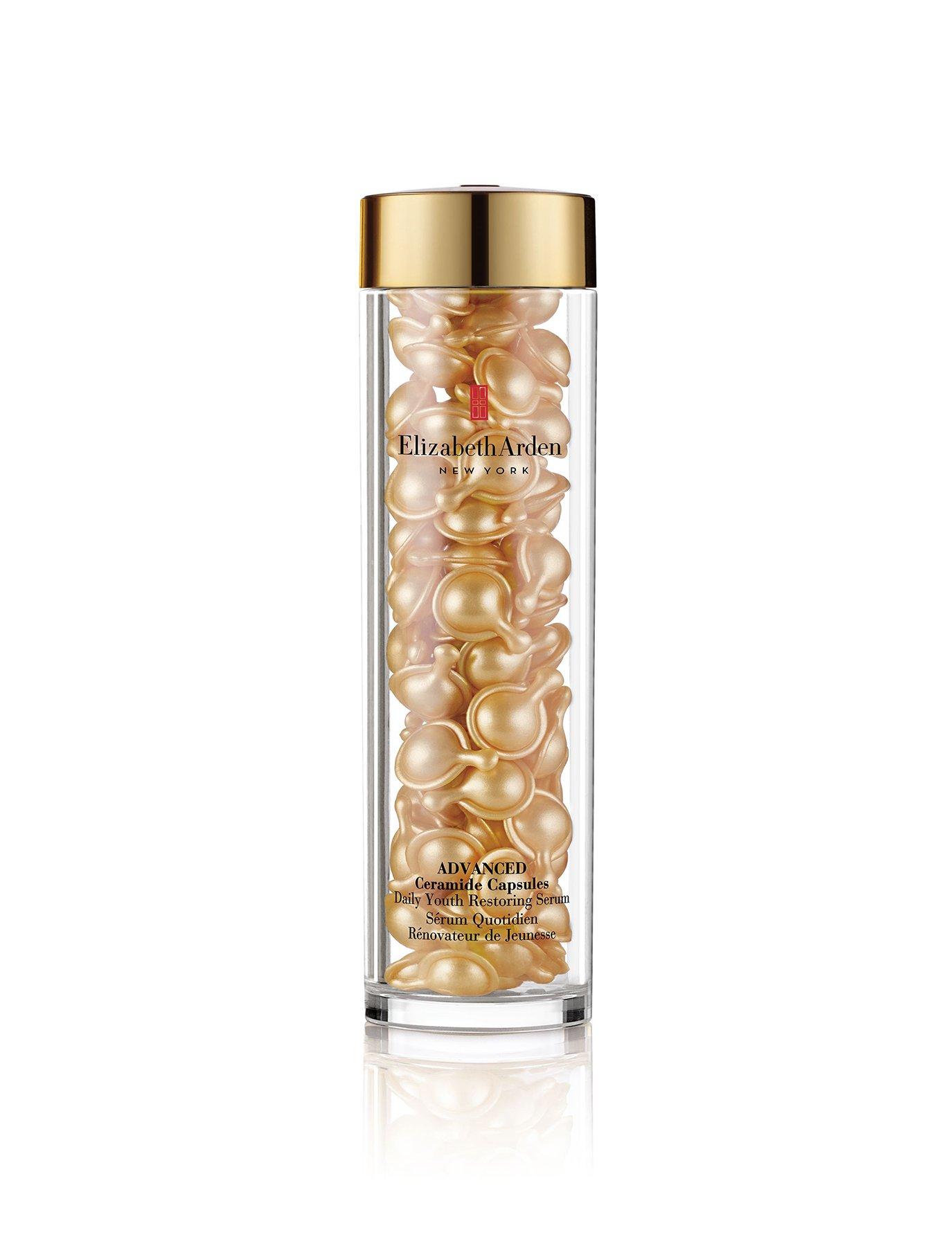 Image 1 of 2 of Elizabeth Arden Ceramide Capsules Advanced - 90 Capsules