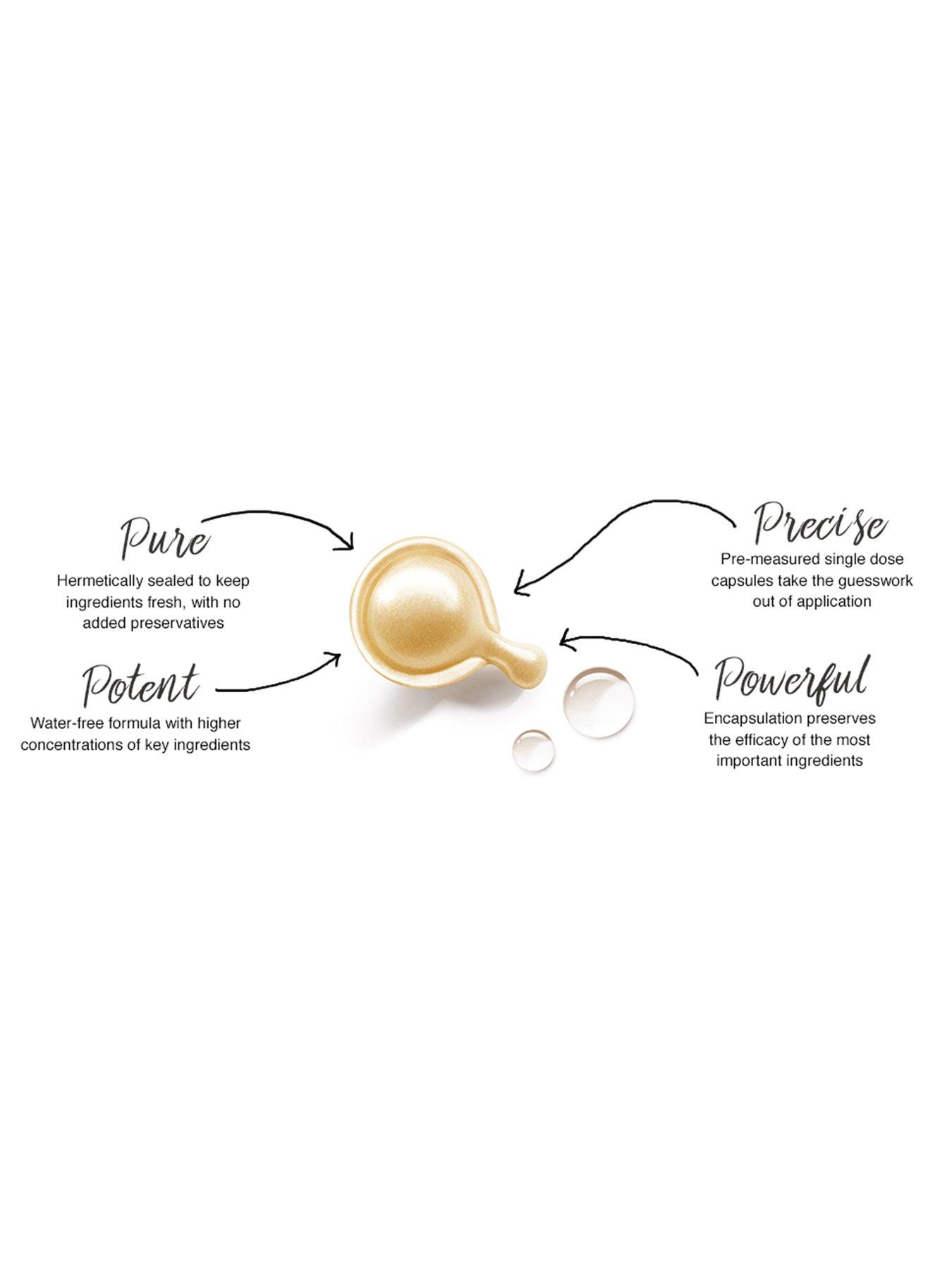Image 2 of 2 of Elizabeth Arden Ceramide Capsules Advanced - 90 Capsules