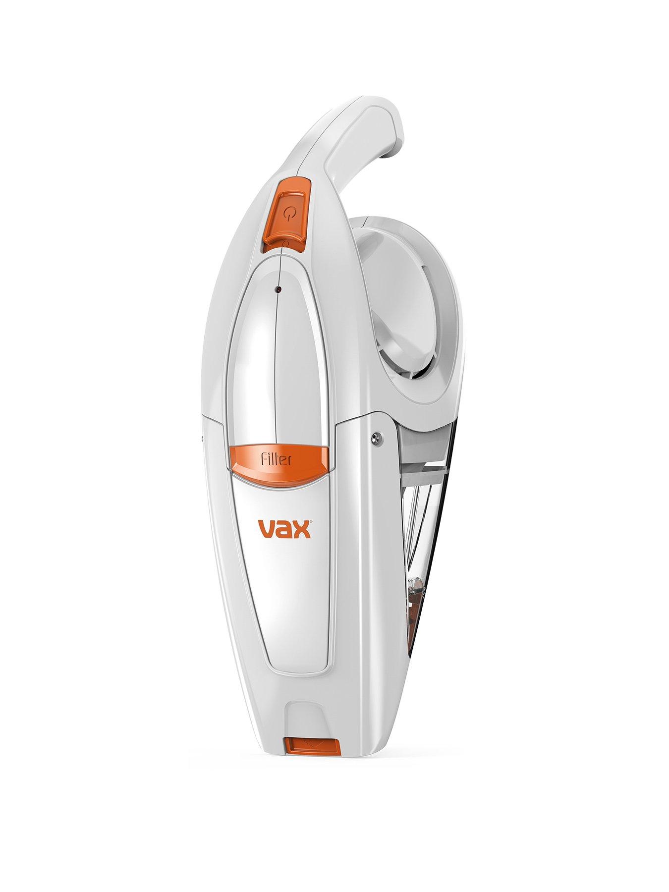 Image 1 of 5 of Vax Gator Handheld Cordless Vacuum Cleaner