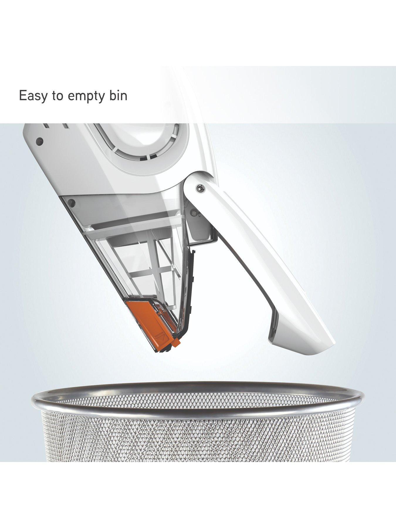 Image 4 of 5 of Vax Gator Handheld Cordless Vacuum Cleaner